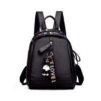 รุ่น26 (Black) กระเป๋าสะพายหลัง กระเป๋าแฟชั่น รุ่น26 (Black)