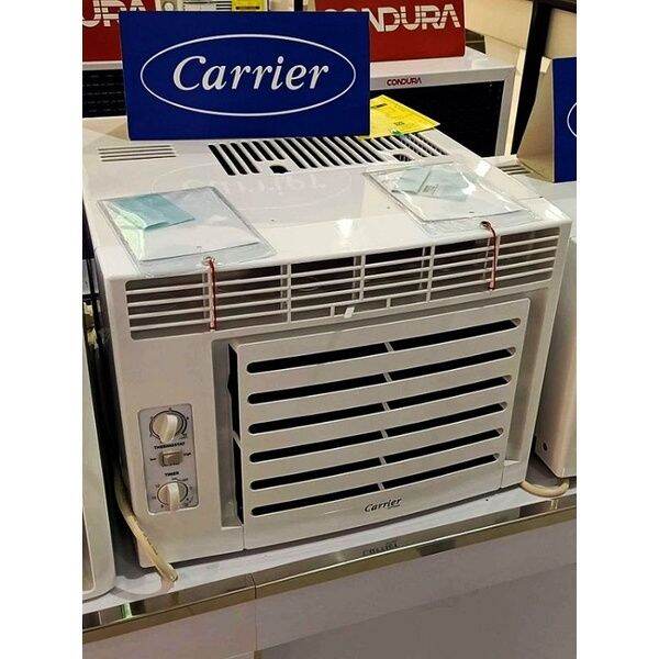 Carrier Window Type Air Conditioner Optima Green Lazada PH