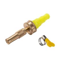 Quick Connect Pressure Washer Fittings Quick Connect Pressure Washer Adapter 3/4 Male Adapter Pressure Washer Accessories Quick Release Connector Nozzle Rotatable gifts