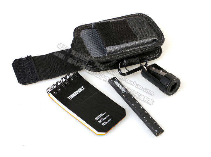 American Multifunctional Waisthung Toolkit Measuring Woodworking