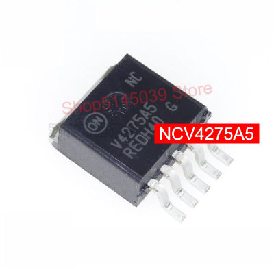 5ชิ้น Ncv4275a5 V4275a5 / Fdd8426h / Irfr430a Irfr430atrpbf / Stu2040pl / 6r385p / Tk5p60w ไป-252 Ic