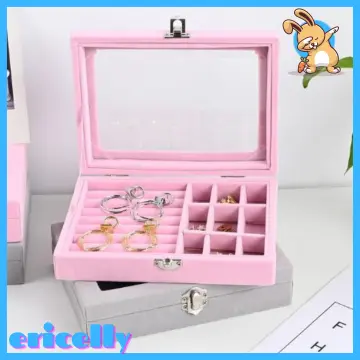 new drawer diy jewelry storage tray