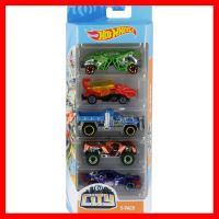 สินค้าขายดี!!! ของเล่น ชุดเซต รถแข่ง ฮอต เวล Hot Wheels Dino City 5 Pack วิว วิล ของแท้ ของเล่น โมเดล โมเดลรถ ของเล่น ของขวัญ ของสะสม รถ หุ่นยนต์ ตุ๊กตา โมเดลนักฟุตบอล ฟิกเกอร์ Model