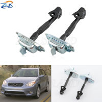 ZUK รถประตู Stopper Checker ประตูตรวจสอบสายคล้องบานพับแขนสำหรับ TOYOTA COROLLA MATRIX Hatchback ZZE13 PRIUS ZHW20 2003-2009