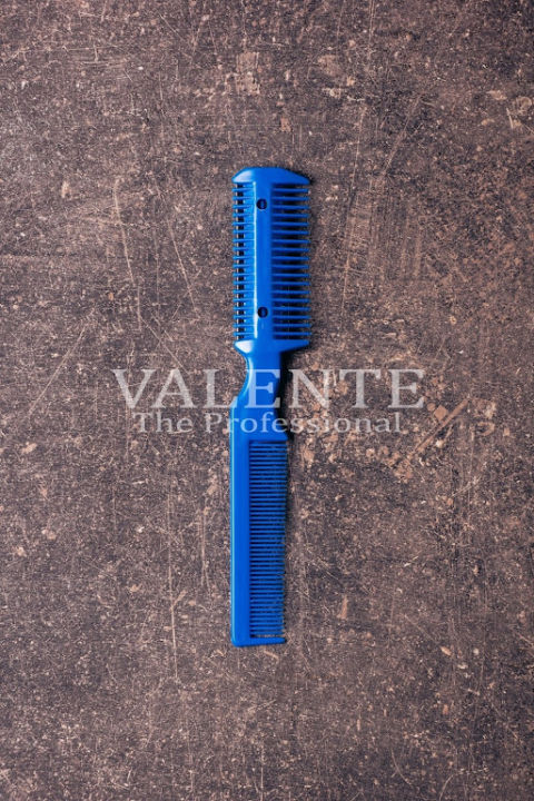 valente-หวีซอย-มีดโกนสไลด์ผม-รุ่น-val-1000-มีทั้งหมด-6-สี