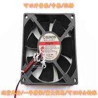 2021 New original SUNON Jianzhun MA2082-HVL.GN 8025 AC220V 240V AC cooling fan