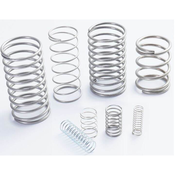 wire-diameter-1-4-mm-compressed-spring-304-stainless-steel-spot-outer-diameter-8-22mm-pressure-spring-return-spring-custom-made-electrical-connectors