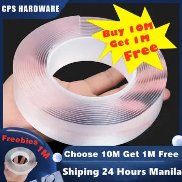Shop Wall Mounted Double Sided Tape Heavy Duty with great discounts and  prices online - Jan 2024