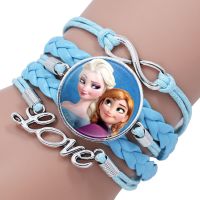 Children Cartoon celet Lovely Wristand Girl Gift Clothing Accessories Bangle