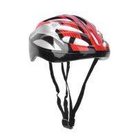 Cycling Helmet With Taillight Breathable Portable Anti-collision Cap Mountain Bike Ultra Light Helmets Safety Riding Equipment