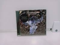 1 CD MUSIC ซีดีเพลงสากล  Jamiroquai Synkronized (N6H94)