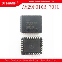 1PCS AM29F010B 70JC AM29F010B AM29F010 29F010 PLCC32 new original