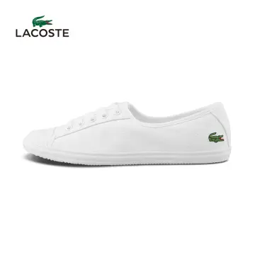 Lazada hot sale lacoste shoes