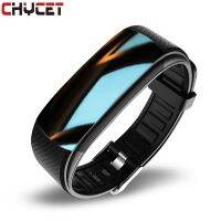 CHYCET Smart Watch Band Sport Smartwatch Men Women Kids Heart Rate Fitness Tracker Bracelet For Android IOS Huawei Xiaomi Iphone