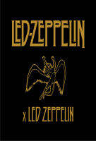 โปสเตอร์ Led Zeppelin เลด เซพพลิน รูปภาพขนาดใหญ่ ของตกแต่งห้อง ของขวัญ Poster ของแต่งบ้าน ของแต่งห้อง โปสเตอร์ติดผนัง โปสเตอร์ติดห้อง 77poster