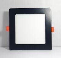 210.DOWNLIGHT PANEL HD SQUARE 9W แบบเหลี่ยม 6500K Daylight