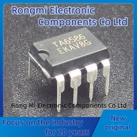 5pcs TA6586 6586 DIP-8 Motor Driver IC DIP8 ใหม่เดิม