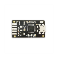 1 Piece USB to Can Module LED Indicator for Open Source Cangaroo CAN Protocol Analysis