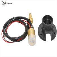 Welding Torch Adaptor Euro Welding Panel Socket Central Connector Adaptor Torch Conversion Kit For CO2 MIG Welding Machine Torch