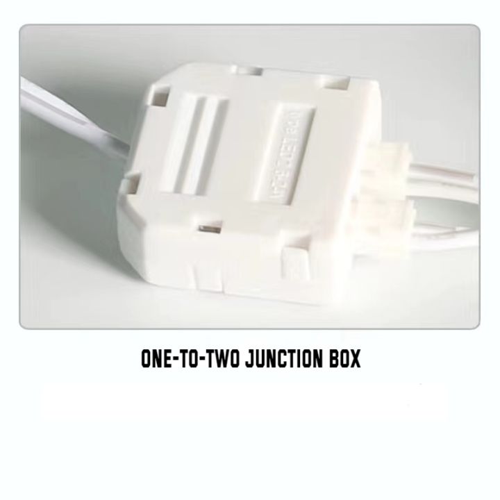 2-3-6-port-junction-box-hub-splitter-for-led-strip-light-box-light-power-cord-quick-connector
