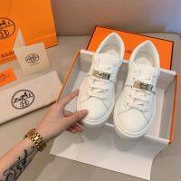 New H Avantage Buckle Sneaker No Box