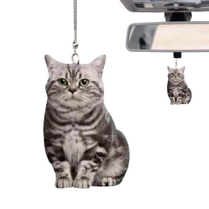 car-swinging-ornament-car-decor-cute-auto-parts-car-mirror-accessories-cute-animal-picture-for-car-or-bedroom-sturdy