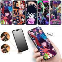 13FFA Anime Mob Psycho 100 อ่อนนุ่ม High Quality ซิลิโคน Phone เคสโทรศัพท์ TPU ปก หรับ OPPO Neo 9 A1K A3S A5 A5S A7 A7X A9 A12 A12E A37 A39 A57 A59 A73 A77 A83 A91 F1S F3 F5 F7 F9 F11 F15 F17 Pro