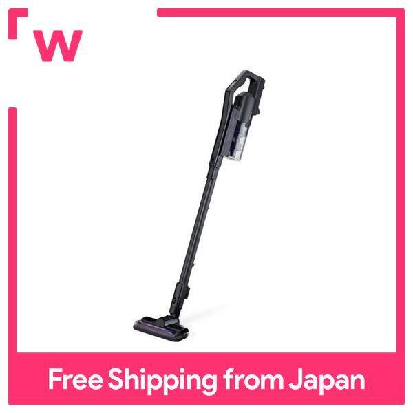 IRIS OHYAMA Vacuum Cleaner Cordless Stick Cleaner Cyclone Handy