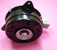 มอเตอร์พัดลมไฟฟ้า พัดลมหม้อน้ำ MAZDA2,3#168000-83104D(ZYA1-15-150)******สินค้าดีมีรับประกัน*******