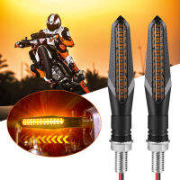 Motorcycle Accessories LED Turn Signal Lights For Honda Grom Msx125 Cb 650R Xr400 Cbr650R Nc750X Msx 125 Cb 400 Sf Ruckus