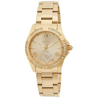 Invicta Angel 21384 Womens Quartz Watch - 34 mm Quartz Movement