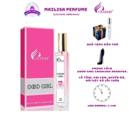 Nước hoa nữ Good Girl 10ml