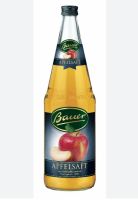 Bauer Apfelsaft 1L