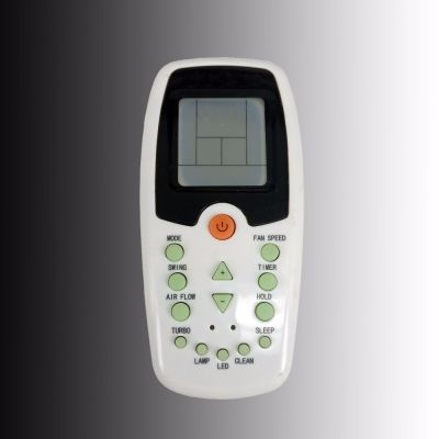 ใหม่สำหรับ Chigo Tornado zh EZ-01 Universal Air Conditioner REMOTE CONTROL AC ac remoto Controller zh KZ-01 zh HZ-01