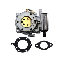 Mower Replacement Carburetor 495181 499306 Carburetor for Briggs Stratton 693479 Replaces