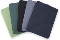 ไอแพด เคส iPad Case มีช่องเก็บ ปากกา 10.2" / 10.5" / 10.9" / โปร 11  หลังใส [THพร้อมส่ง ในไทย ]