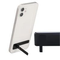 Metal Phone Holder Kickstand Universal Mini Folding Desk Tablet Stand Mount Fit For IPhone Samsung Xiaimi Huawei Shaped Socket Selfie Sticks