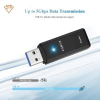 DDRR SDHC SDXC MMC Mobile T-FLASH SD เมโมรี่ความเร็วสูงเครื่องอ่านการ์ด SD การ์ดหน่วยความจำ USB 3.0