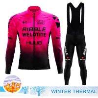 【Hot Sale】embellishembellishชุดเครื่องแต่งกาย Triatlon CyclingMan ขนแกะเฉียงชุดเอี๊ยมไตรกีฬา Mtb กางเกง2022Road Jersey