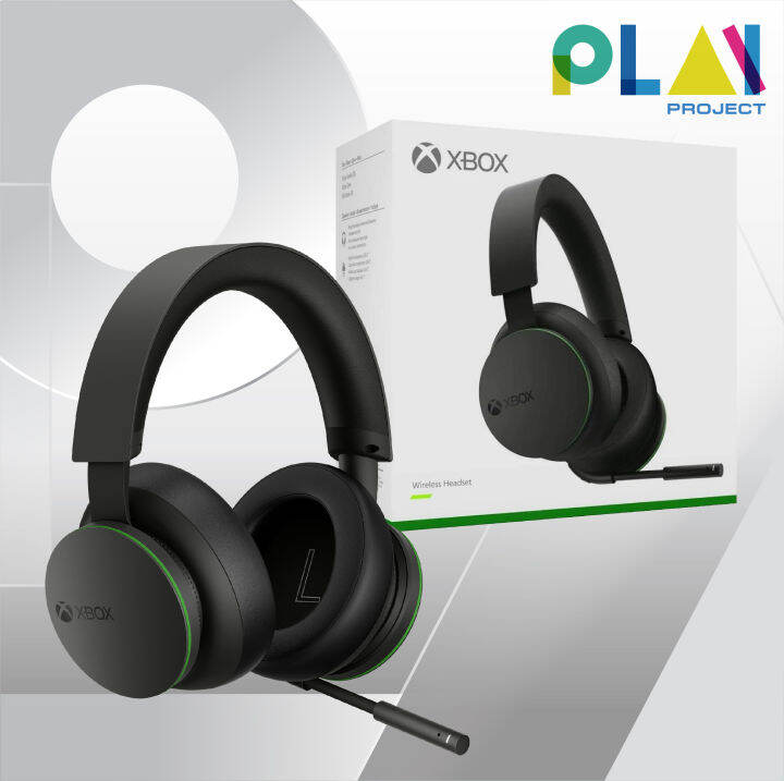 หูฟัง Xbox Stereo Headset & Xbox Wireless Headset [Xbox series S X