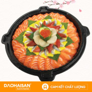 HCM - Sashimi Special 4 Sushi & Sashimi Deli