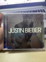 อัลบั้ม Justin Bieber My World 2.0 พร้อมส่ง