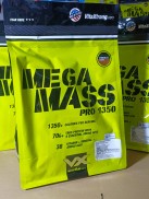 Mega Mass VitaXtrong 2.7 kg 7 lần dùng