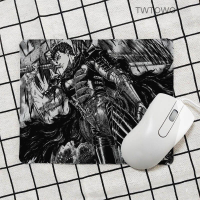 Cool New Berserk Computer Gaming Mousemats mousepad Smooth Writing Pad Desktops Mate gaming mat desk pad