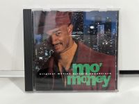 1 CD  MUSIC ซีดีเพลงสากล       various artists momoney original motion picture soundtrack     (D12C6)