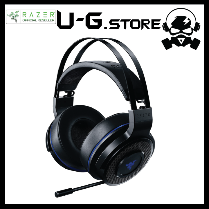 Headset razer on sale thresher 7.1