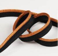 [HOT!] Pillow Cushion Trim Upholstery Edging Trim DIY Sewing Home Textile Supplies ribbon strap