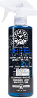 Chemical Guys CLD 203 16 Signature Series Wheel Cleaner,Blue, 16 oz 16 Ounce