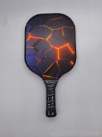 Pickleball Paddle Tenis Raquete Beach Tennis Raquetas Mochila Racket Pala Padel Fi De Carbono Raqueta Raqueteira Profissional