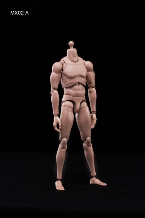 zzooi-1-6-scale-mx02-a-mx02-b-asian-europe-skin-male-soldier-body-12inch-super-flexible-joint-body-action-figure-fit-1-6-head-sculpt